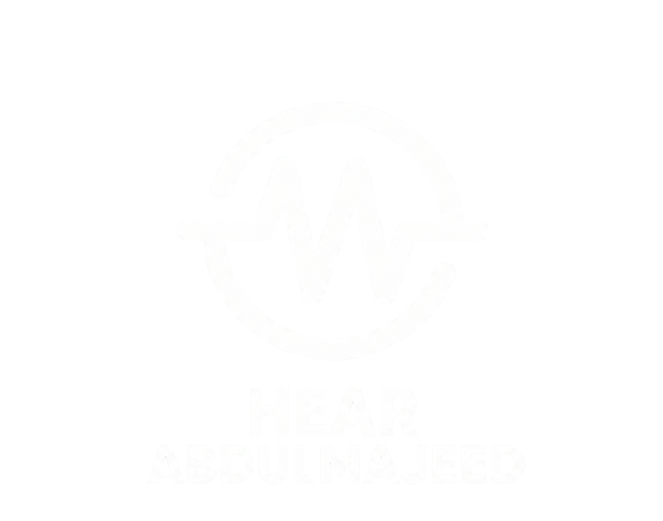 Hear Abdulmajeed